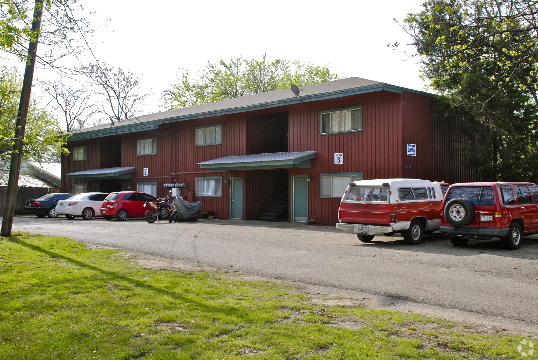 , Denton, TX for Sale