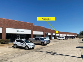 Shreveport, LA Office - 1520 N Hearne Ave Shreveport, LA Office - 1520 N Hearne Ave