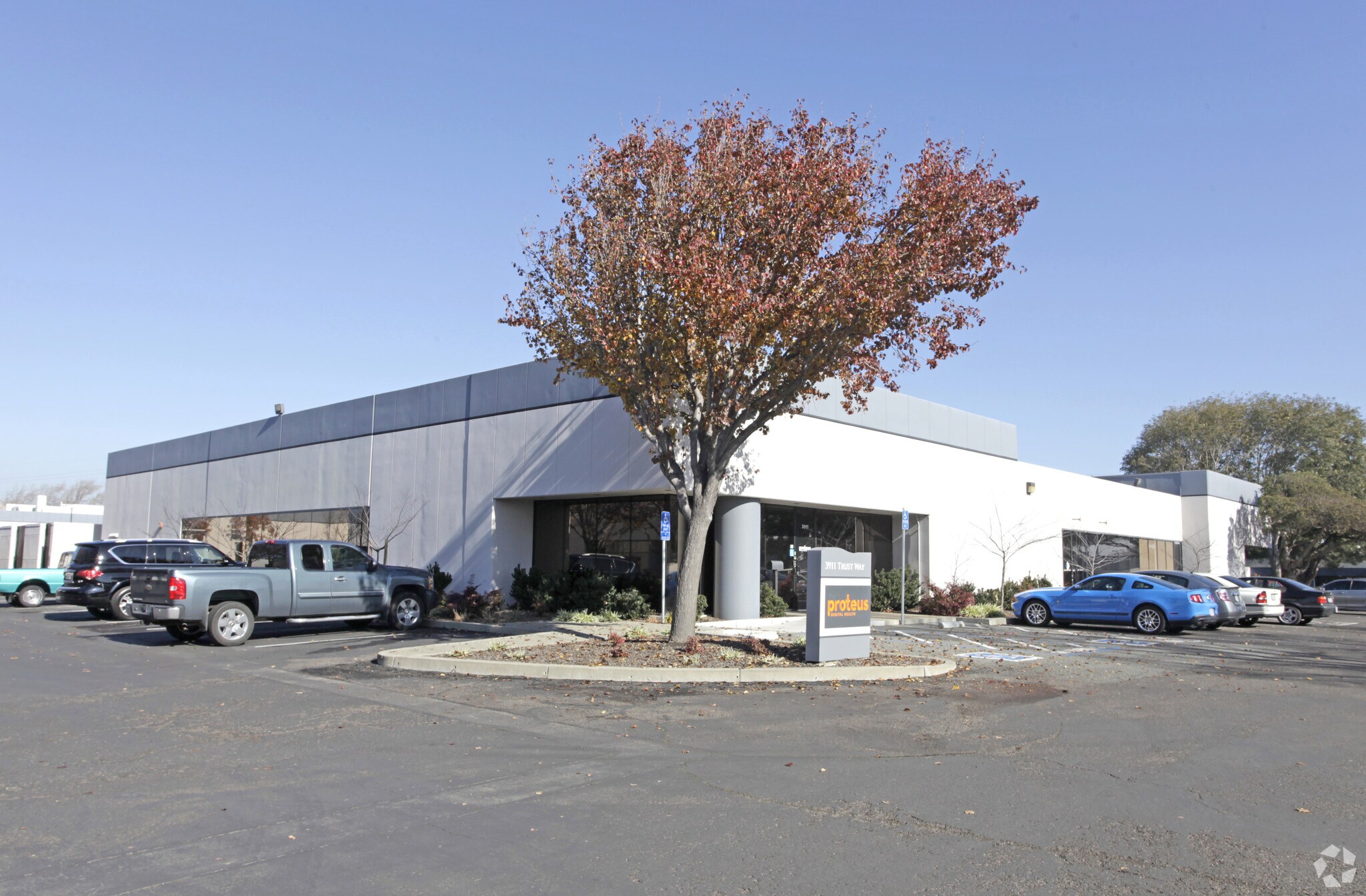 3955 Trust Way, Hayward, CA for Rent