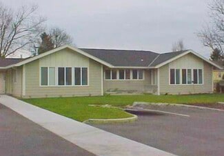 Portland, OR Assisted Livings - 9350 SE Taylor St