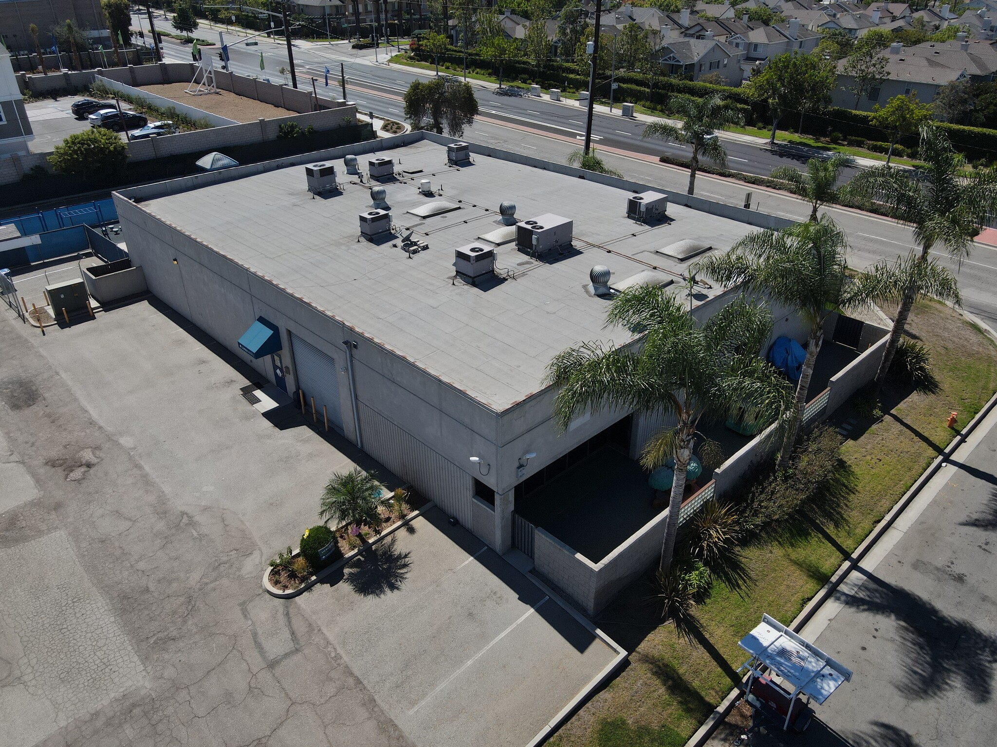 2350-2400 S Central Ave, Compton, CA for Rent