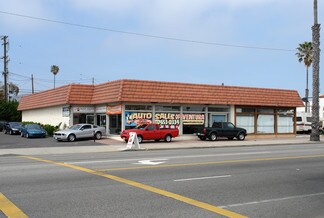 Ventura, CA undefined - 2531 E Thompson Blvd Ventura, CA undefined - 2531 E Thompson Blvd