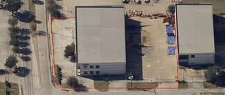 Houston, TX Industrial - 7730 Pinemont Dr Houston, TX Industrial - 7730 Pinemont Dr