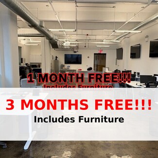 Brooklyn, NY Office - 45 Main St