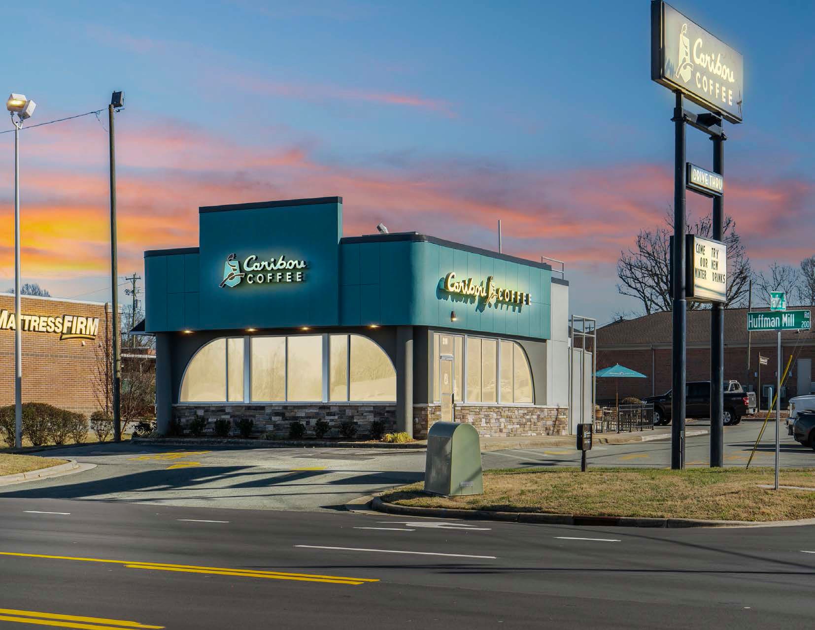 216 Hufman mill Rd, Burlington, NC for Sale