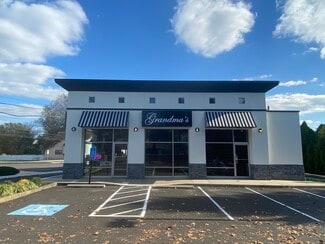 Willow Grove, PA Retail - 2700 Easton Rd