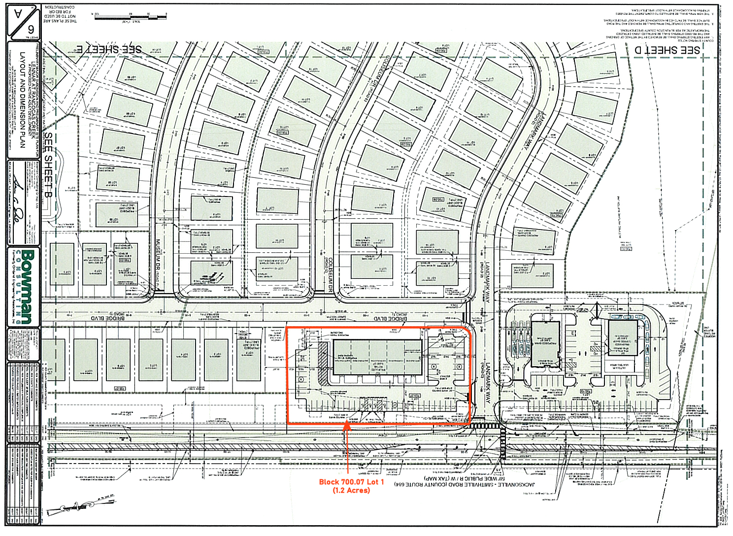 2-10 Smithville Rd, Eastampton, NJ for Sale