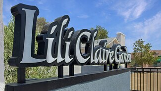 Las Vegas, NV Office - 724 S 9th St