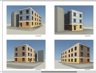 Providence, RI Residential Land - 26 Ringgold st