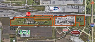 1740 Sauget Industrial Pkwy  