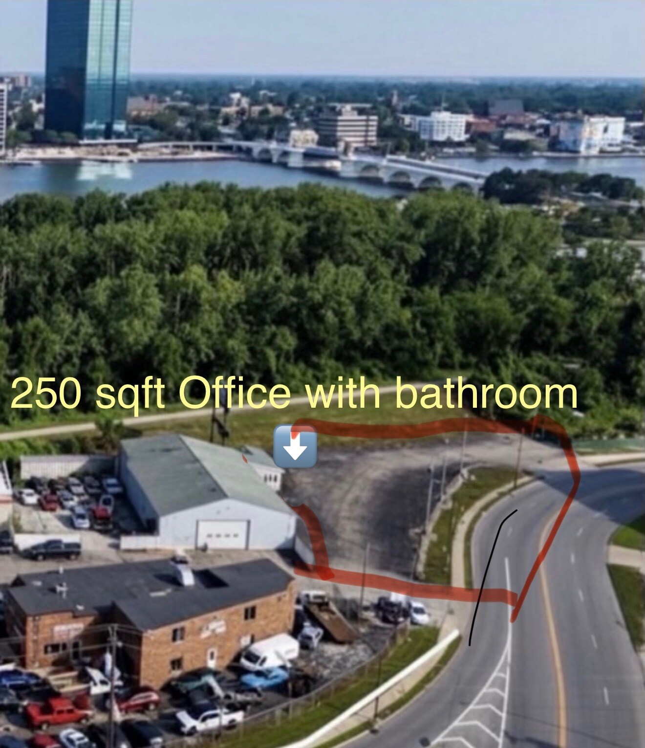 110 Oak St, Toledo, OH for Rent