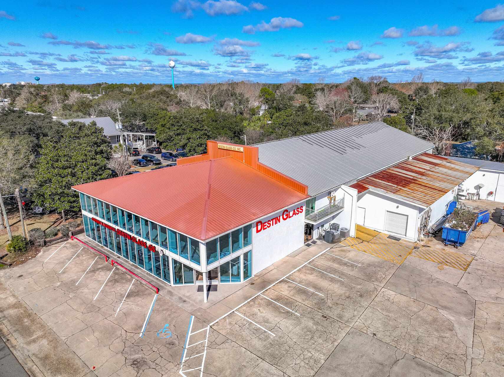 639 Harbor Blvd, Destin, FL for Rent