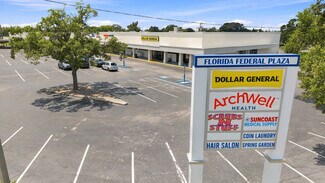 Saint Petersburg, FL Retail - 850-898 49th St Saint Petersburg, FL Retail - 850-898 49th St
