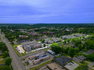 Fort Smith, AR Dormitory - 801 N 49th St