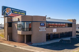 Phoenix, AZ Office - 1622 N Black Canyon Fwy