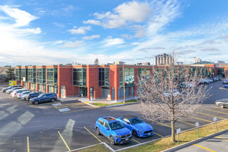 Markham, ON Industrial - 2800 John St