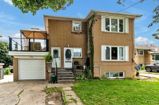 Whitby, ON Multi-Family - 1511 Dufferin St