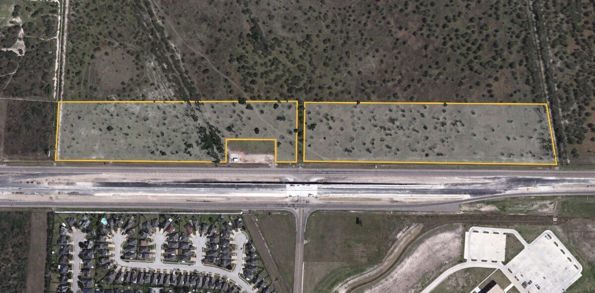 0006 Zac Lentz Pky, Victoria, TX for Sale