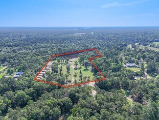 Conroe, TX Commercial - 13075 FM 1485