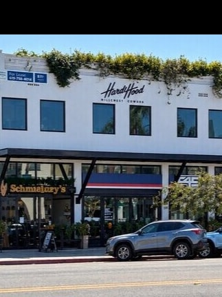 San Diego, CA Coworking Space - 1253-1255 University Ave San Diego, CA Coworking Space - 1253-1255 University Ave