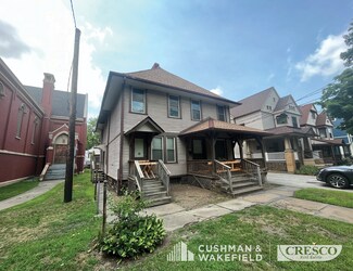 Cleveland, OH undefined - 2448 W 14th St