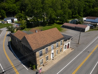 Triadelphia, WV Flex - 6743 National Rd
