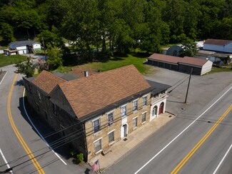 Triadelphia, WV undefined - 6743 National Rd