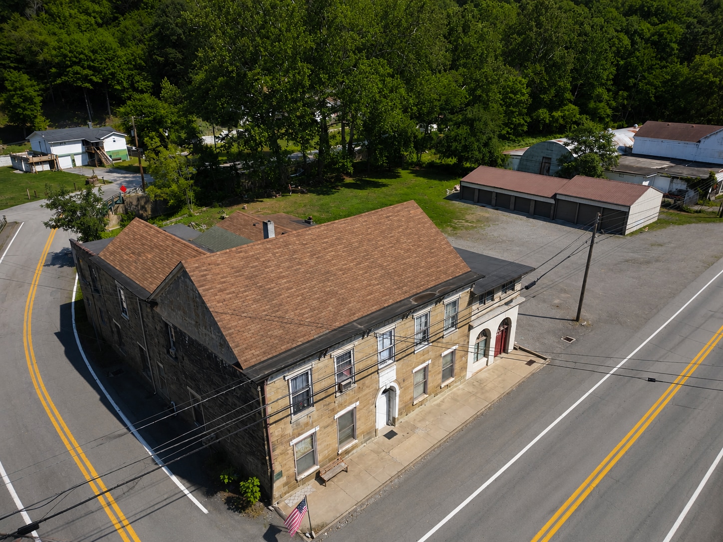 6743 National Rd, Triadelphia, WV for Sale