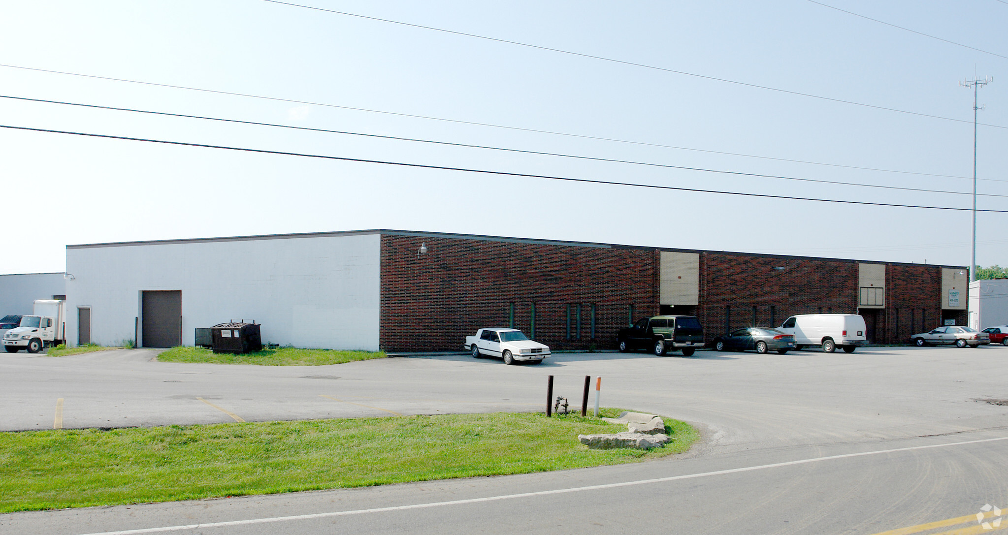 7030-7038 Worthington Galena Rd, Columbus, OH for Rent
