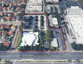 Cerritos, CA undefined - 16025-16115 Studebaker Rd Cerritos, CA undefined - 16025-16115 Studebaker Rd