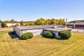 3020 Industrial Pkwy E  