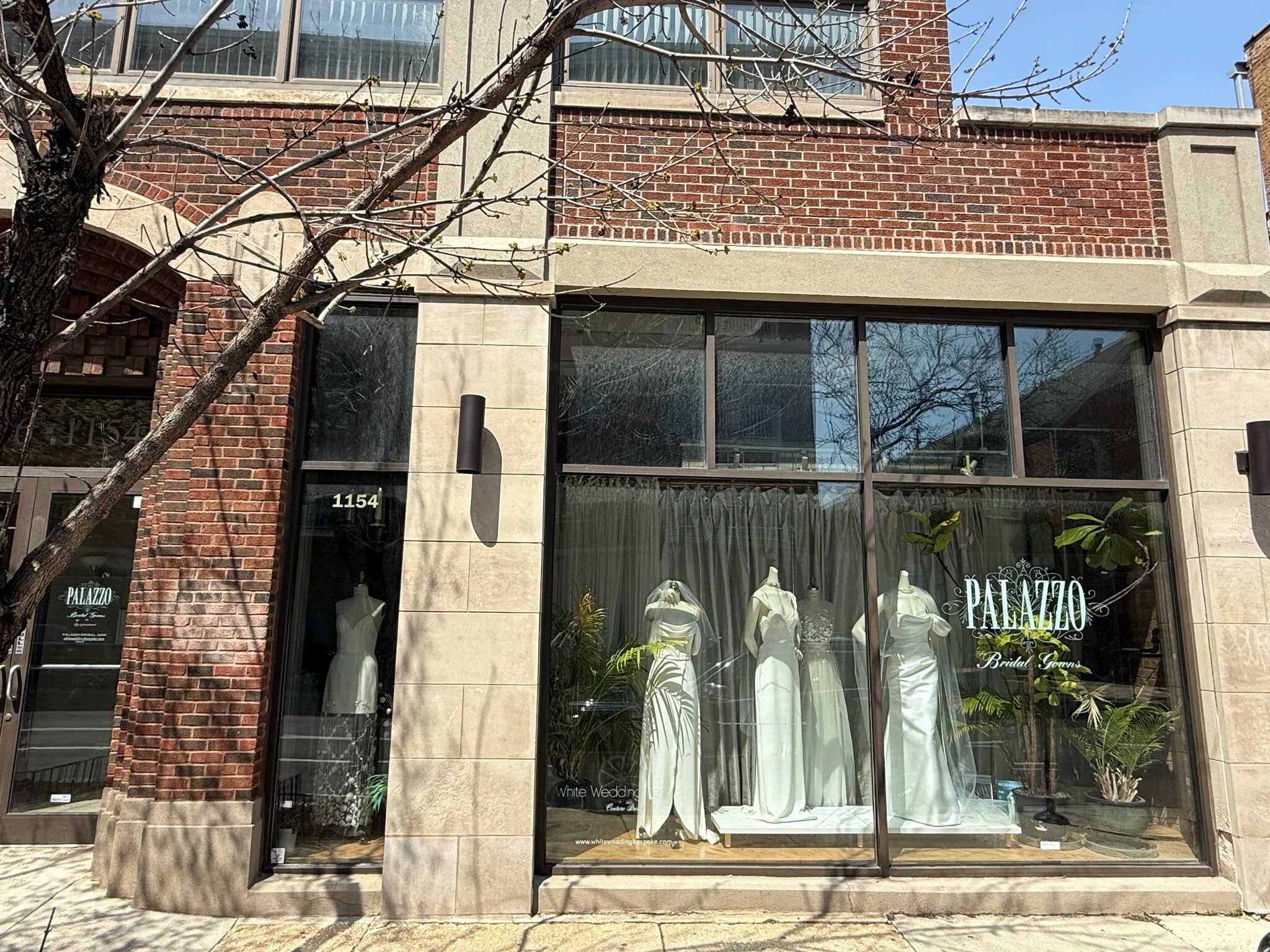 1154-1156 W Armitage Ave, Chicago, IL for Rent