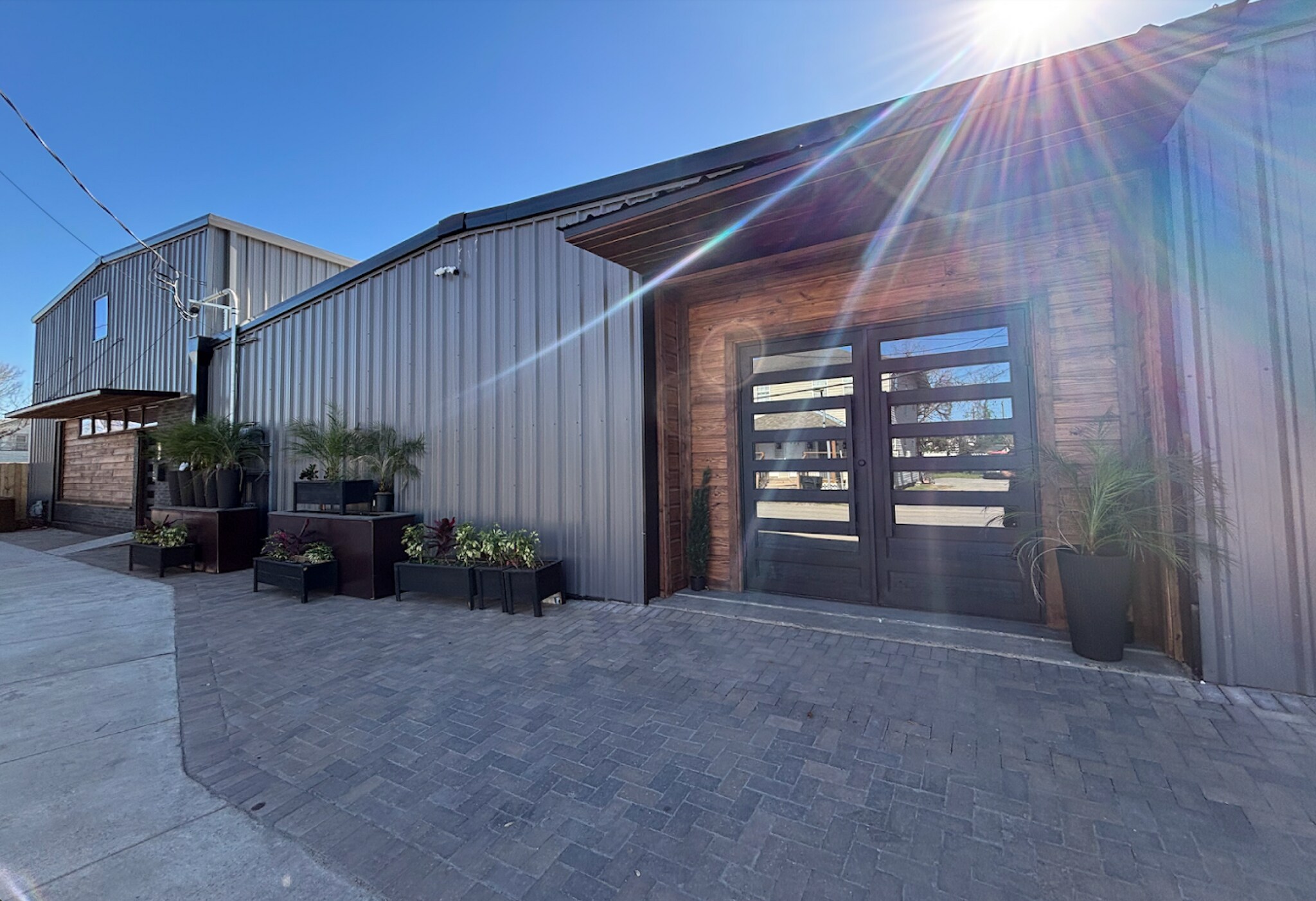 301 Adams St, Houston, TX for Rent