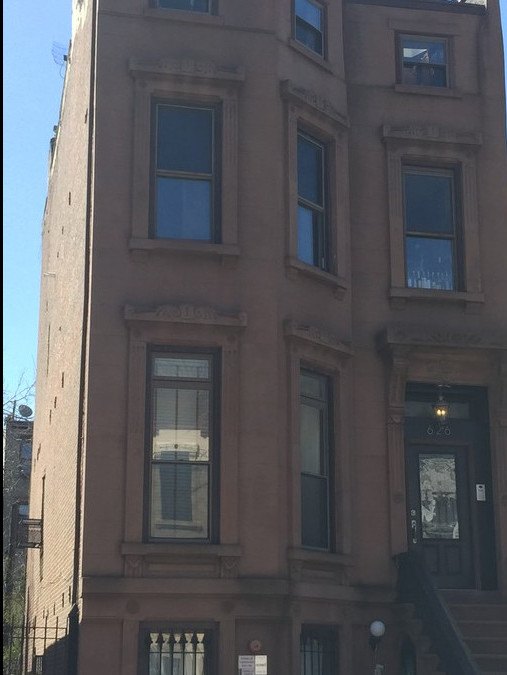 626 Madison St, Brooklyn, NY for Sale