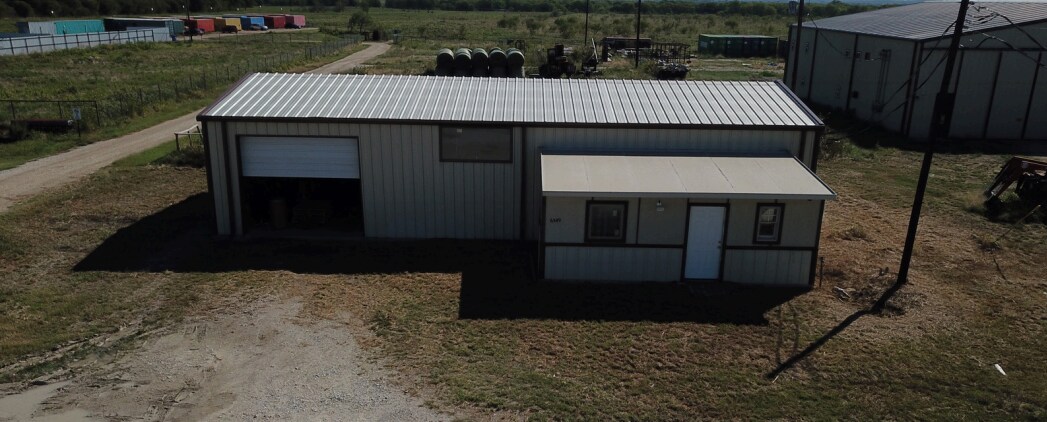 6549 Interstate 35, Valley View, TX for Rent