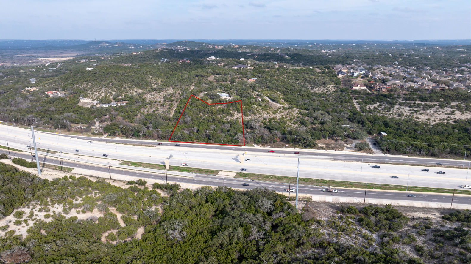 27320 N US Hwy 281, San Antonio, TX for Sale