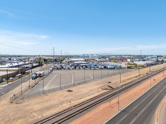 Phoenix, AZ Industrial Land - 2340 W Encanto Blvd Phoenix, AZ Industrial Land - 2340 W Encanto Blvd