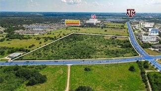 College Station, TX Commercial - 4000 University Dr E College Station, TX Commercial - 4000 University Dr E