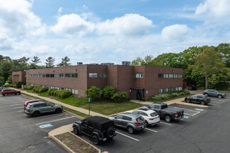 Plymouth, MA Medical - 110 Long Pond Rd