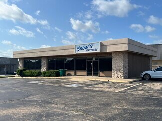 Claremore, OK Retail - 1427 W Will Rogers Blvd Claremore, OK Retail - 1427 W Will Rogers Blvd