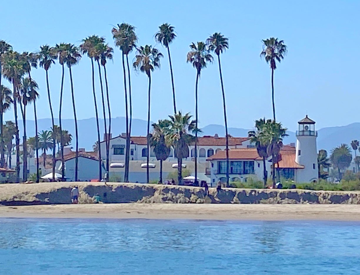 15 E Cabrillo Blvd, Santa Barbara, CA for Rent