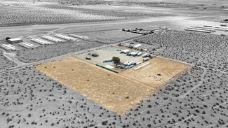Apple Valley, CA Industrial - 18142 Navajo Rd