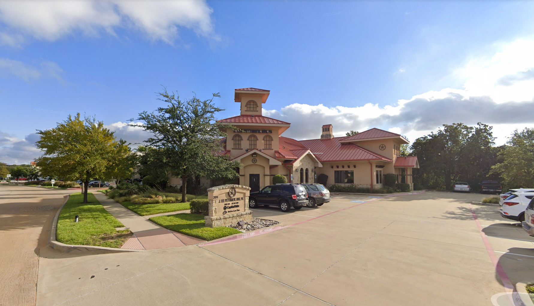 201 Players Cir, Southlake, TX for Sale