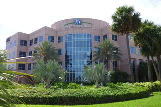 Fort Myers, FL Office - 13350 Metro Pky