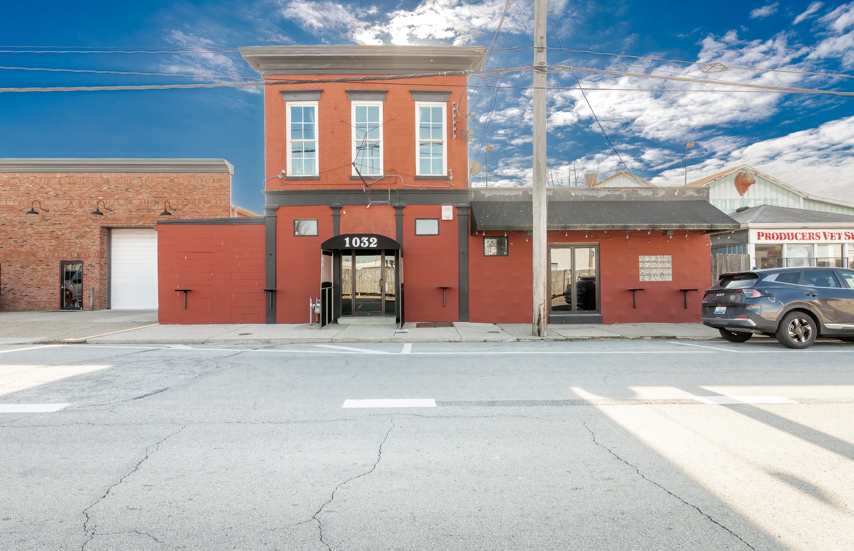 1032 Story Ave, Louisville, KY for Rent