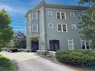 Asheville, NC Retail - 301 E Chestnut St