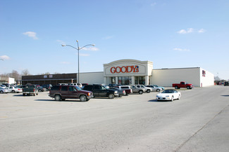 Clinton, MO Retail - 1808 E Ohio St