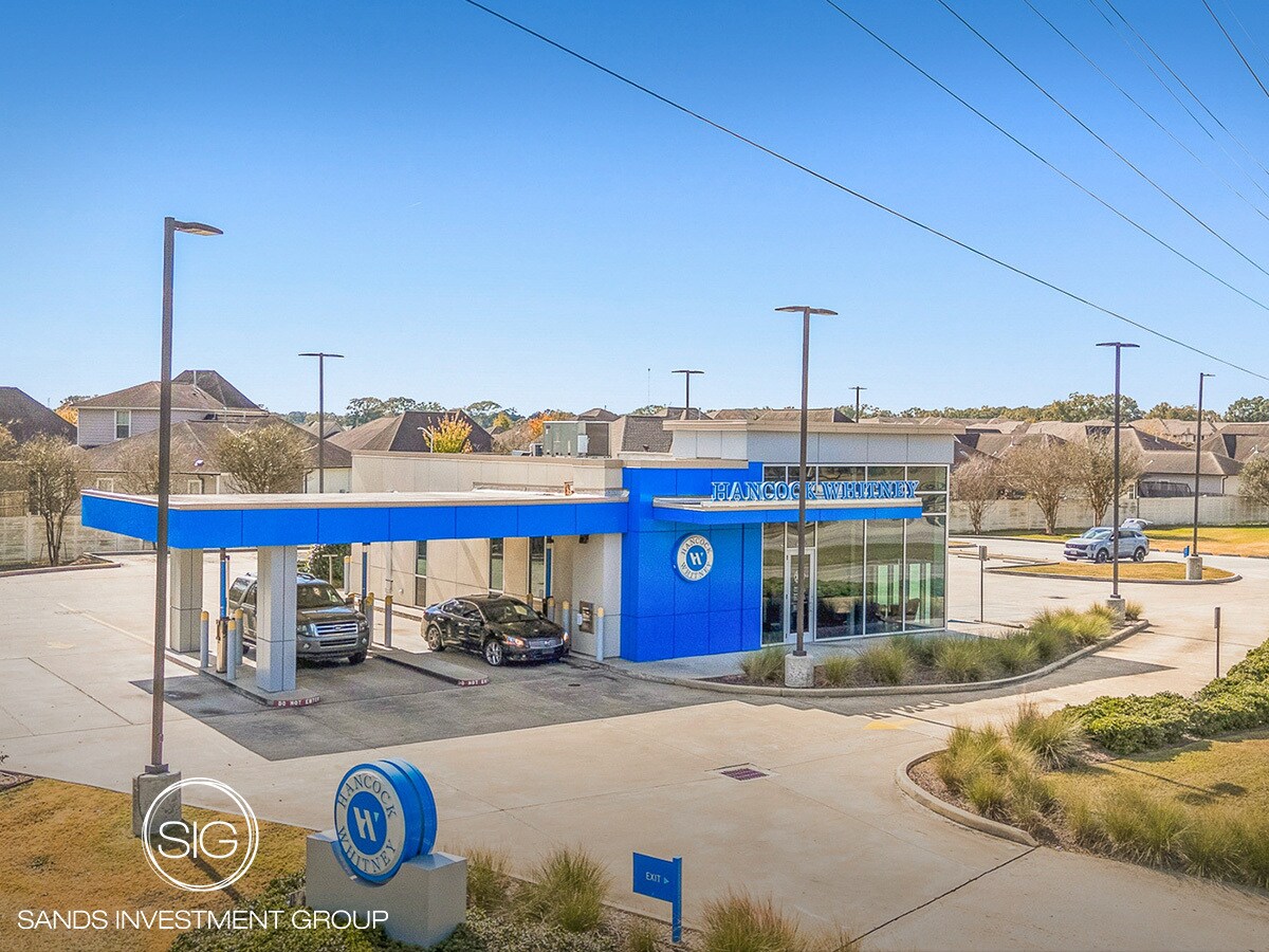 329 W Pont Des Mouton Rd, Lafayette, LA for Sale