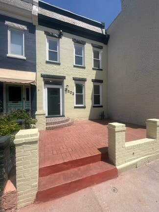 Richmond, VA Office - 2302 W Main St