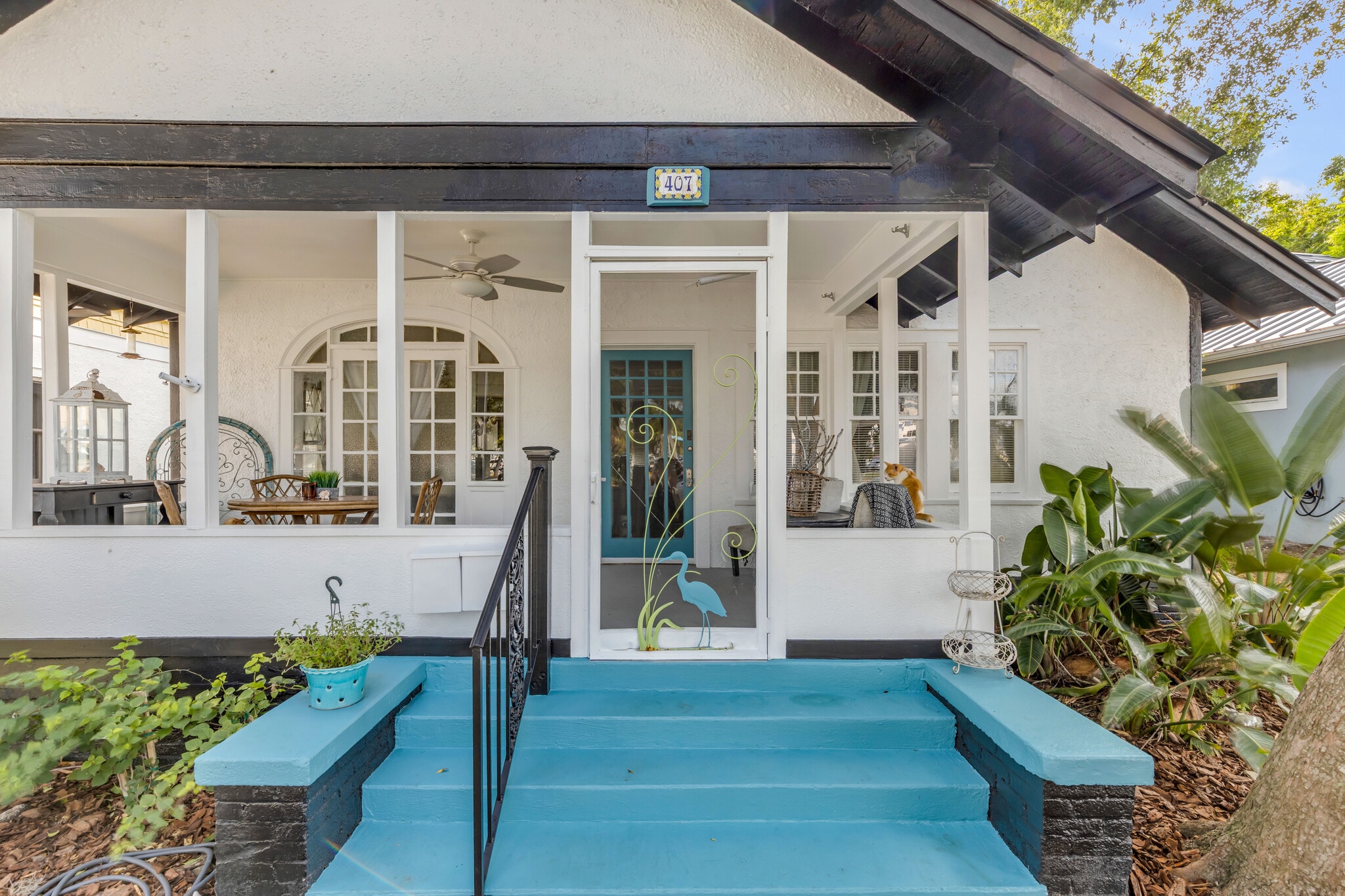407 Magnolia St, New Smyrna Beach, FL for Sale
